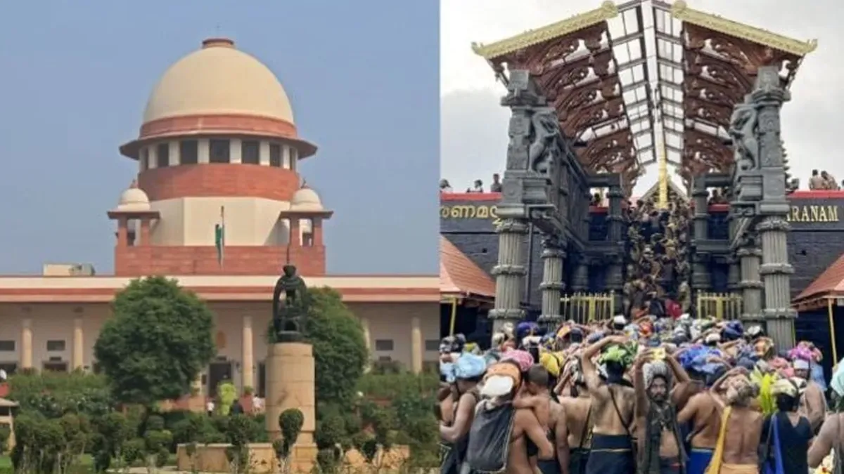 ज्ञान होना अच्छा है, लेकिन ‘व्हाट्सएप यूनिवर्सिटी’ से मिला हुआ नहीं! सुप्रीम कोर्ट ने की टिप्पणी; शशि थरूर का किया उल्लेख