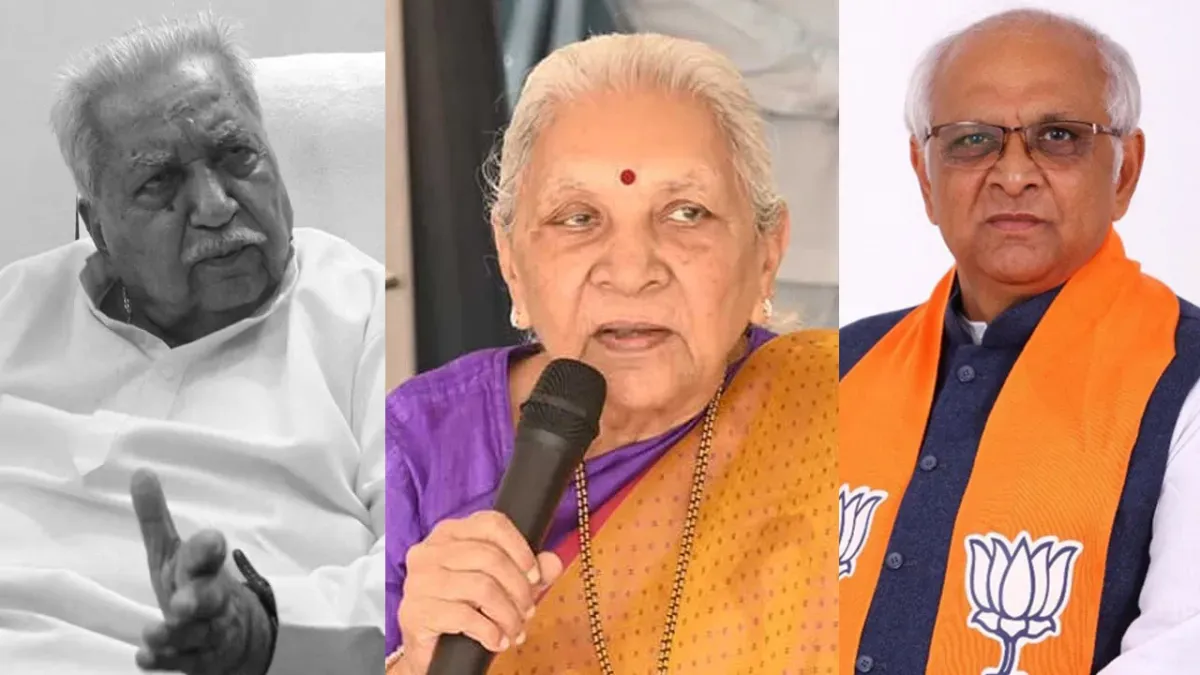 गुजरात में पाटीदार समाज और भाजपा: अटल विश्वास की गाथा