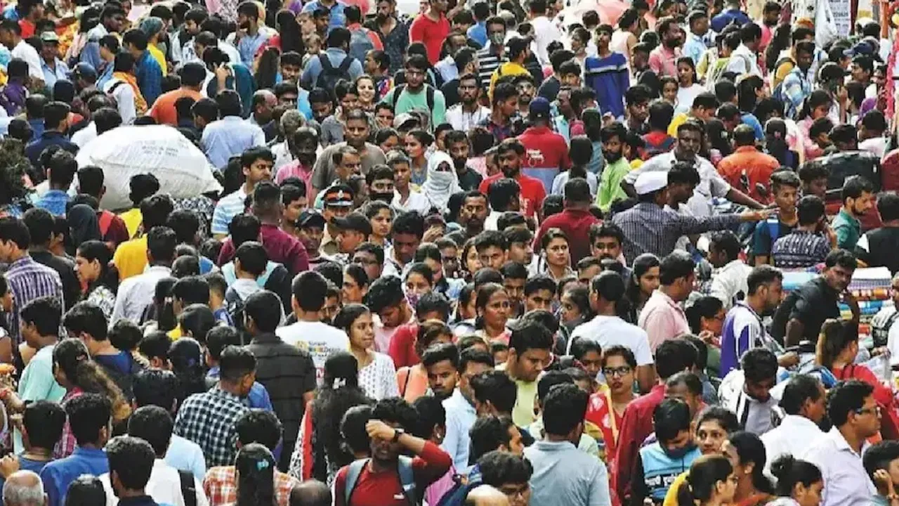 SIR के बाद घुसपैठियों पर केंद्र का बड़ा प्लान, जहां जनसंख्या में असामान्य बदलाव आया, वहां की जांच होगी; जानिए वजह