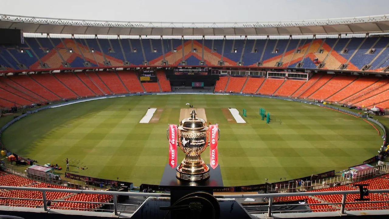 अहमदाबाद में IPL फाइनल से होटल इंडस्ट्री की चांदी…दो दिन में हो जाएगी 200 करोड़ रुपये की कमाई, तीन से चार गुना बढ़े कमरों का किराया