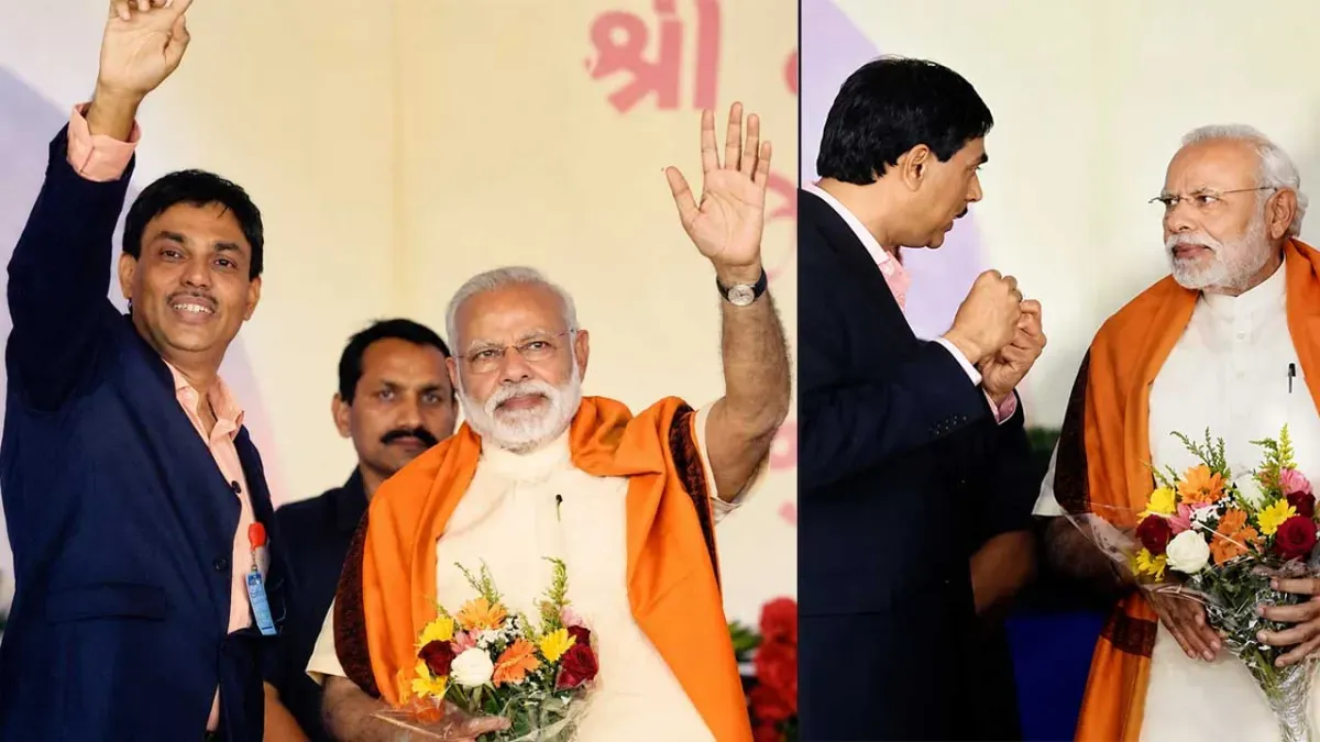 डॉ. महेंद्रसिंह चौहान जैसे व्यक्तित्व समाज के लिए प्रकाश स्तंभ हैं, जो आंखों को रोशनी और दिलों को प्रेरणा देते हैं