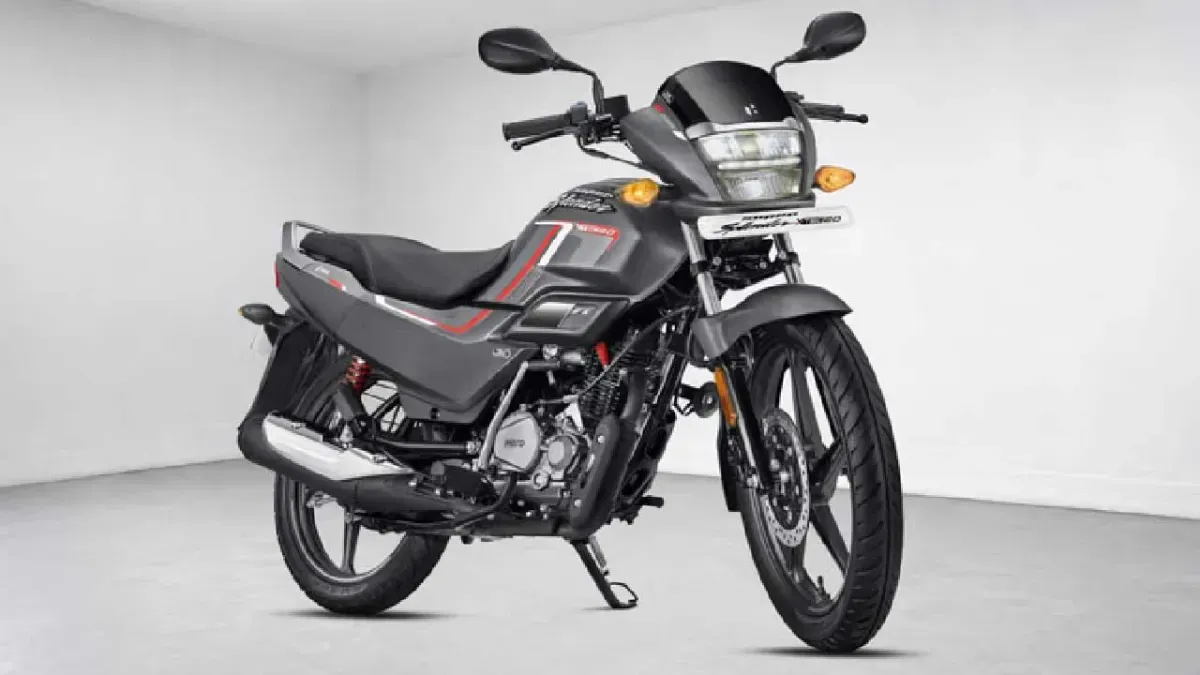 हीरो ने लॉन्च की नई सुपर स्प्लेंडर XTEC 2.0, कंपनी ने कहा- 72 kmpl का माइलेज देगी, कीमत भी कम