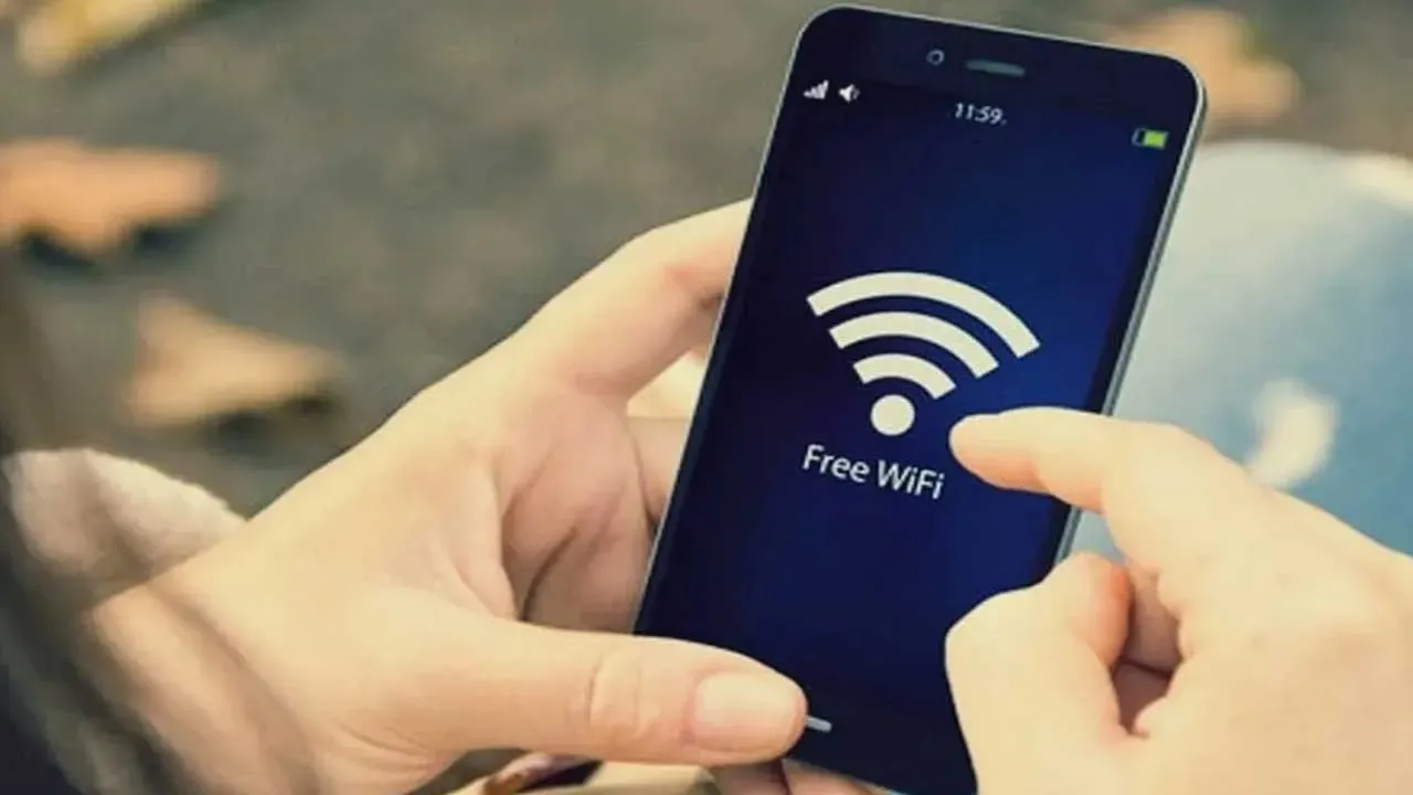 एक ही पासवर्ड से पूरे देश में पब्लिक वाई-फाई इस्तेमाल किया जा सकेगा! TRAI ला रहा है नई सिस्टम