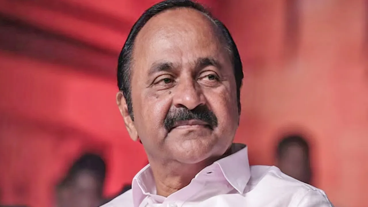 'या राजनीति छोड़ूंगा या 100 सीटें लाऊंगा'; कसम पूरी कर केरल के 'किंग' बने वीडी सतीशन, जानें वकील से सीएम बनने का सफर