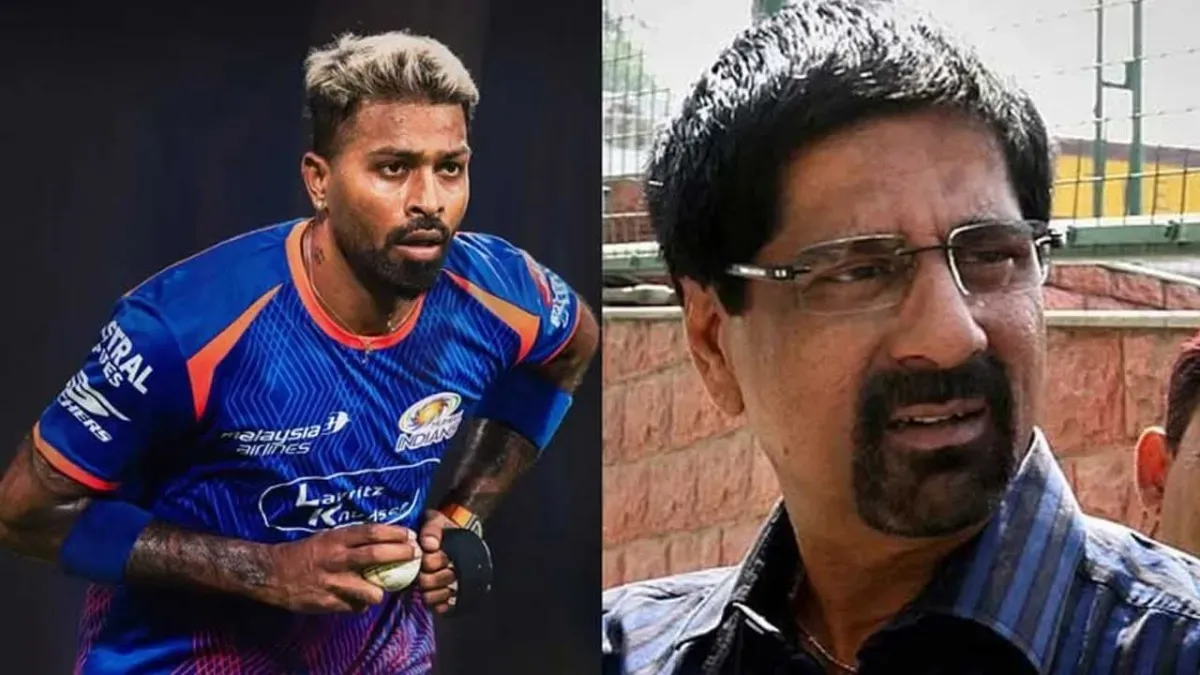 क्या मुंबई इंडियंस से हार्दिक पांड्या की होगी छुट्टी? पूर्व क्रिकेटर के दावे से क्रिकेट जगत में मचा हड़कंप