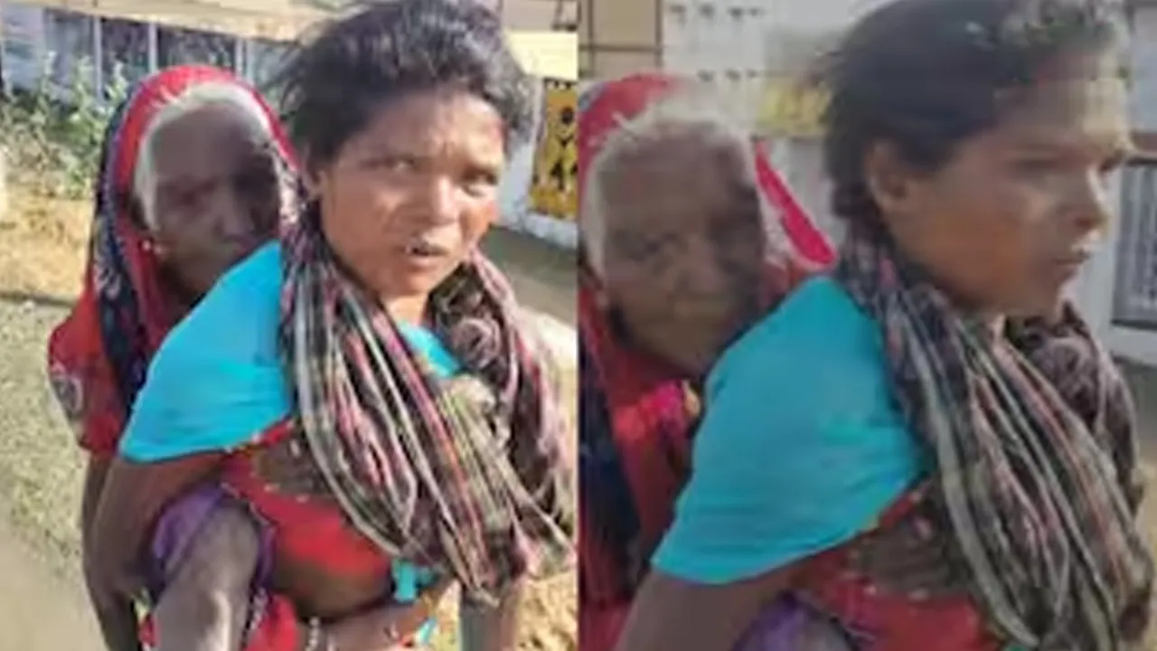 90 year old lady 2