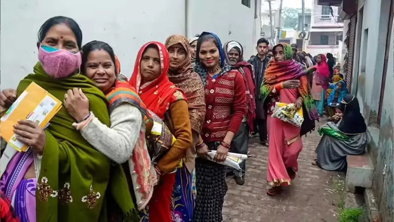 कौन हैं ये 'साइलेंट वोटर्स' जो एग्ज़िट पोल को भी पलट देने की क्षमता रखते हैं, जिनसे हर पार्टी को डर रहता है!