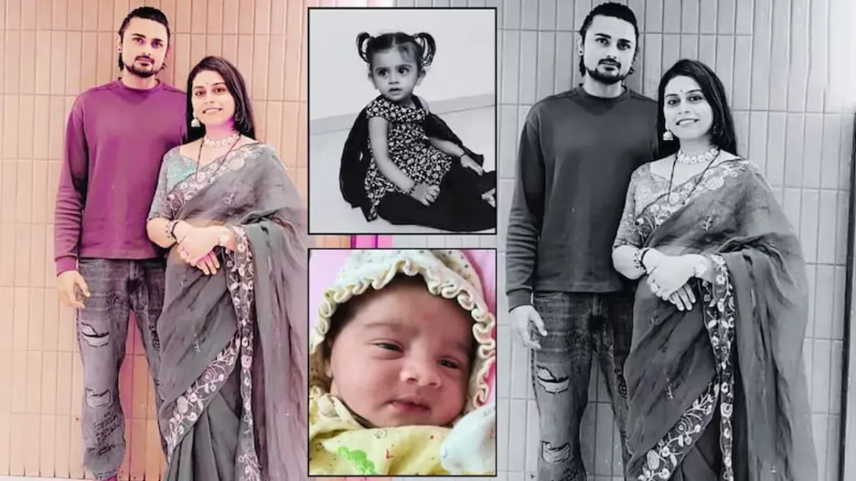 चांदखेड़ा डोसा बैटर केस में 3 वर्षीय मिस्टी की पोस्टमॉर्टम रिपोर्ट में बड़ा खुलासा, बच्ची के शरीर में...