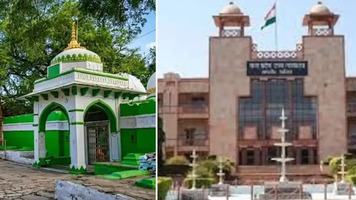 धार: भोजशाला में अयोध्या 2.0... क्या इस कानूनी फैसले से अब काशी और मथुरा का भी रास्ता होगा साफ?