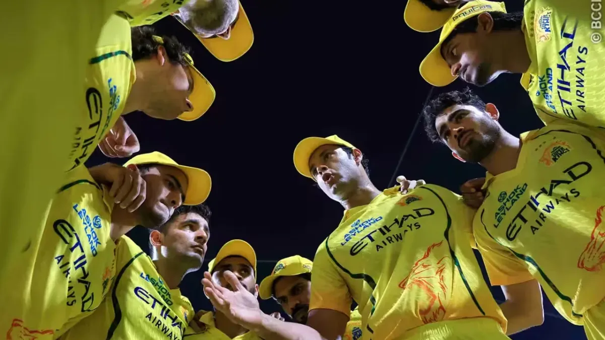 CSK की इतनी खराब हालत क्यों हुई? पूर्व भारतीय क्रिकेटर ने बताए 4 मुख्य कारण
