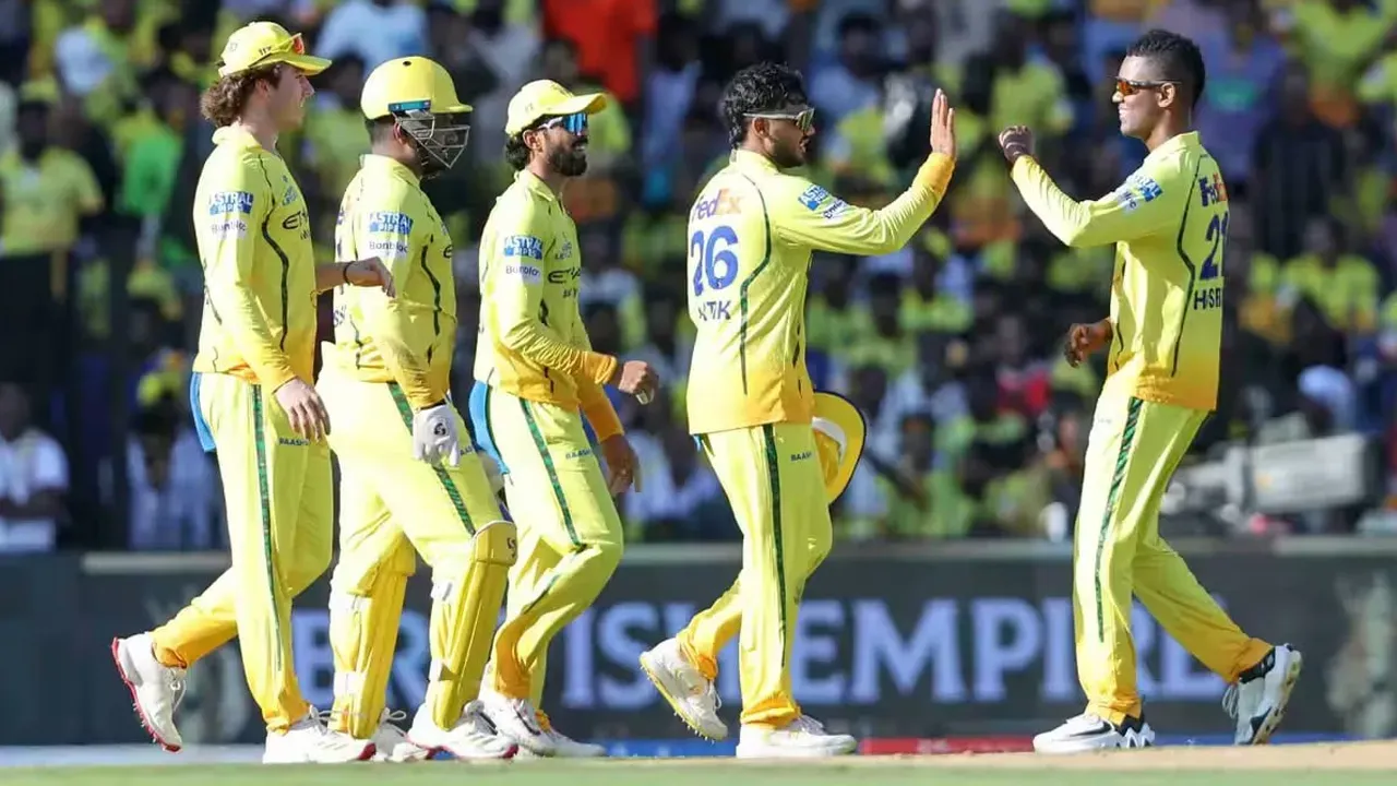csk4 