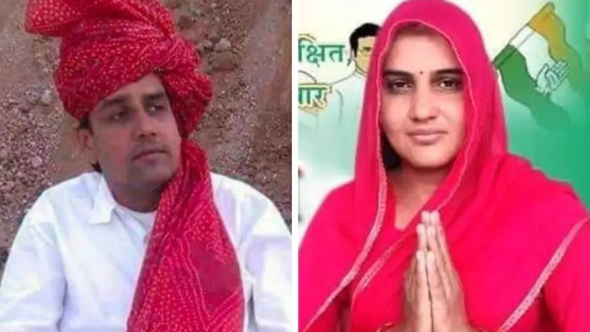 इस मासूमियत चेहरे के पीछे का सच जानकर रह जाएंगे हैरान... पहले पति, सास समेत 4 लोगों की हत्या, फिर सभी को कार में डालकर जला दिया