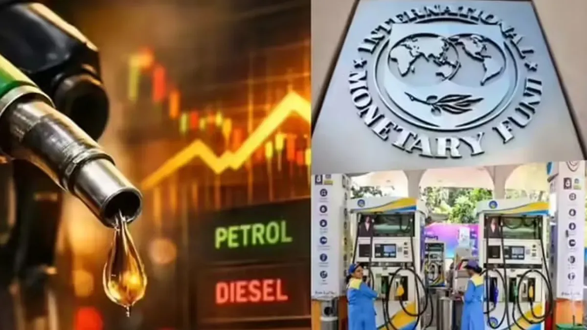 अब IMF ने दी चेतावनी! कच्चे तेल की कीमतें बिगाड़ सकती हैं देश का बजट; जानें आगे क्या करना होगा