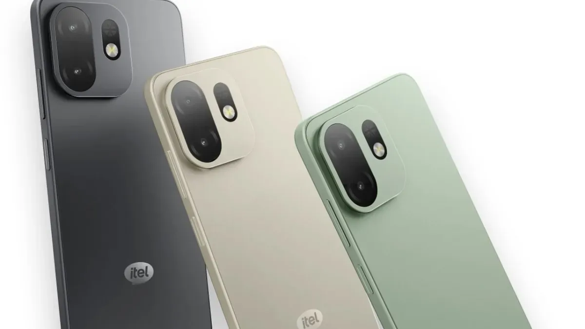 ₹7999 में मिलिट्री-ग्रेड मजबूती वाला नया फोन पेश; 5000mAh बैटरी और 90Hz डिस्प्ले जैसे प्रीमियम फीचर्स से है भरपूर