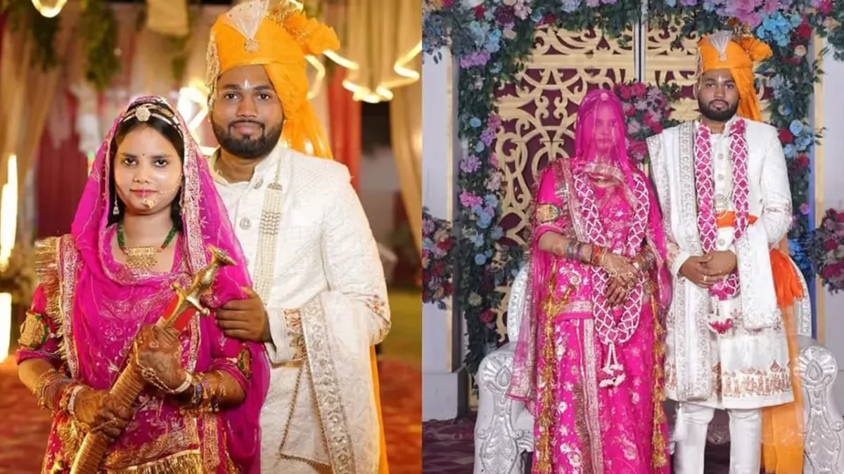 कोटा: फोटो सेशन के बाद रस्मों से पहले ही फरार हुई दुल्हन; पूरा परिवार भी हुआ गायब, दूल्हा पक्ष ने पुलिस से लगाई गुहार