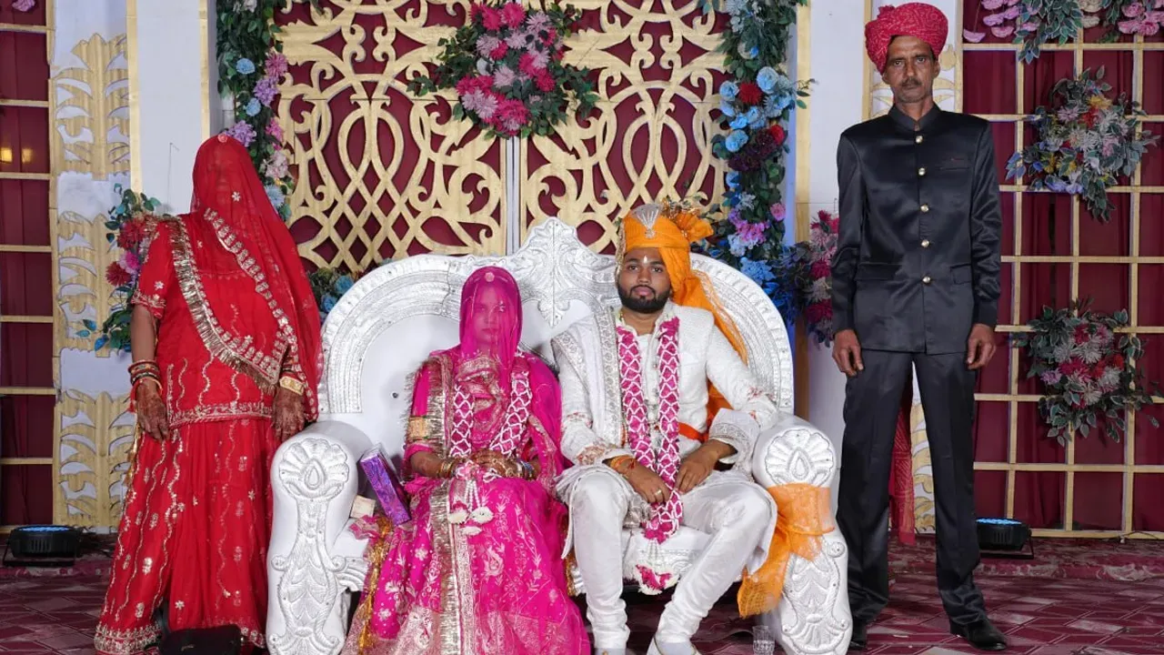 kota-bride-and-groom1 