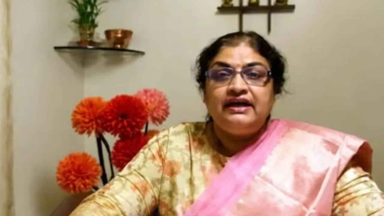 NEET मामले में NTA की एक्सपर्ट टीचर हुई गिरफ्तार, किया पेपर लीक