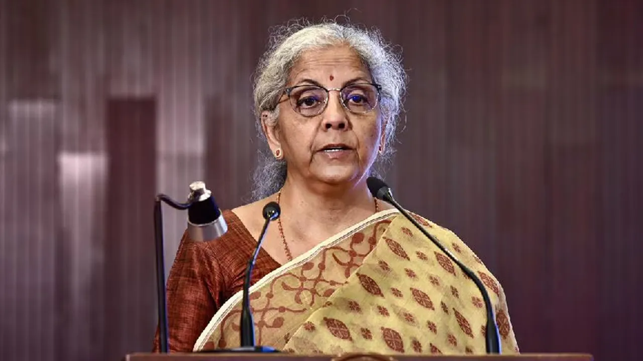 मिडिल ईस्ट संकट के बिच सरकार ने '3Fs' फार्मूला पर ध्यान केंद्रित किया