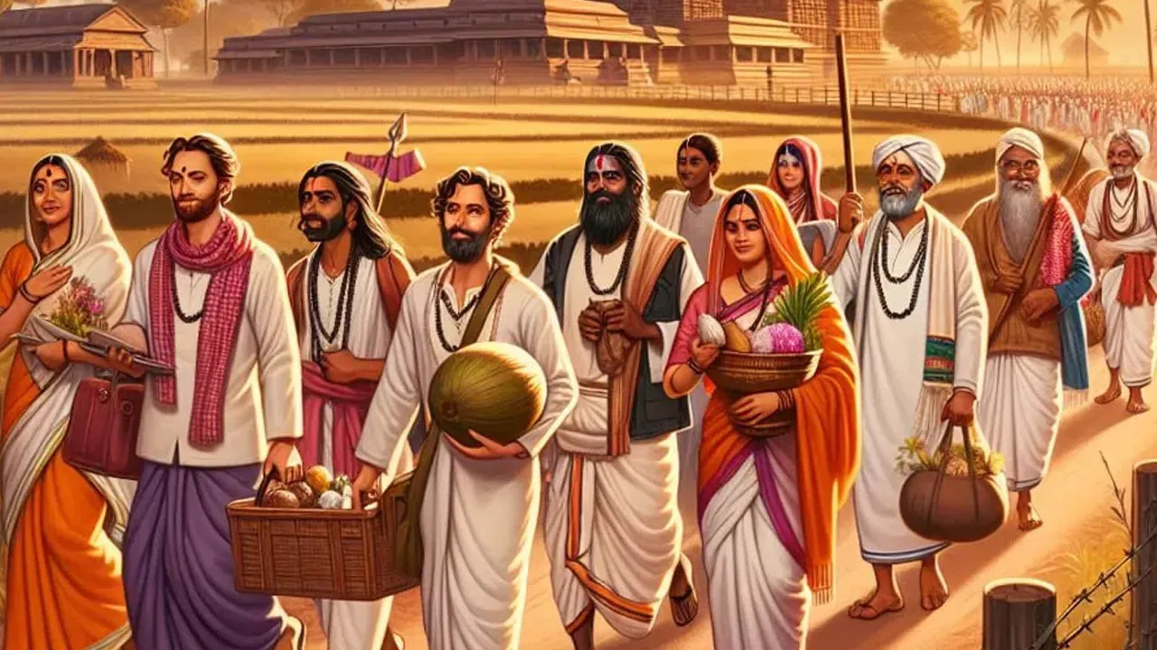 pandharpur 