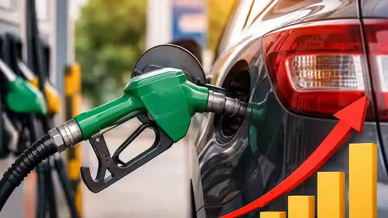 petrol 