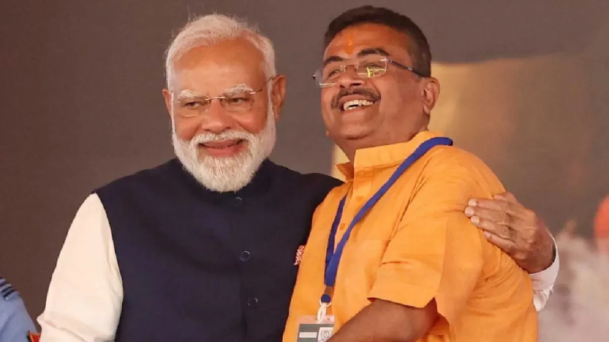 'आप अभी तक कुंवारे क्यों हैं...' जब CM सुवेंदु अधिकारी ने शादी न करने की वजह बताई