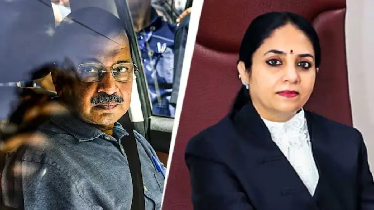 शराब घोटाला केस: केजरीवाल के केस से हटीं जस्टिस स्वर्ण कांता शर्मा, लेकिन 'आप' नेताओं को अवमानना मामले में घेरा