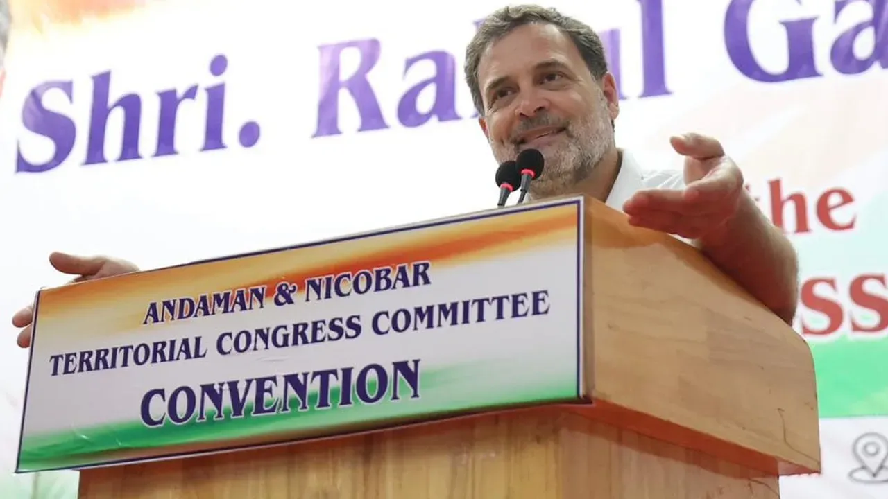 rahul 