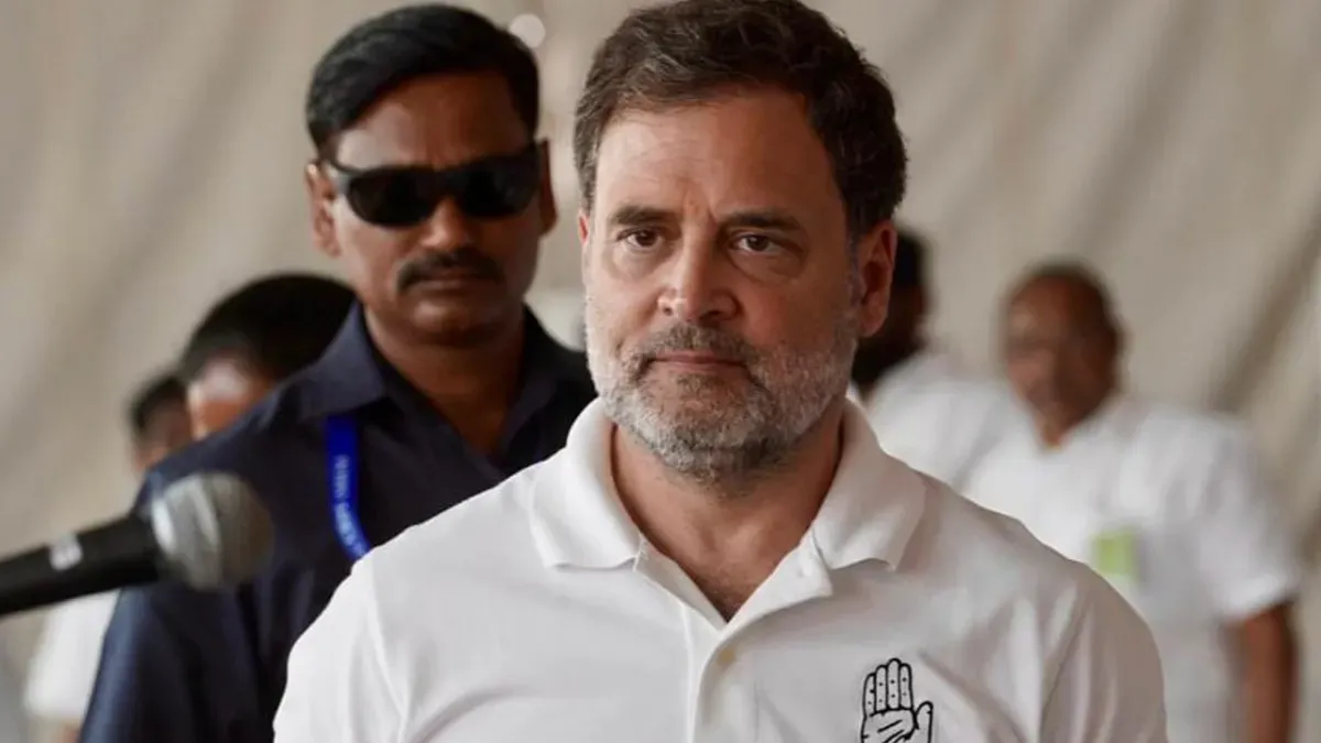 राहुल गांधी ने नए CBI डायरेक्टर के सिलेक्शन प्रोसेस पर एतराज़ जताया, कहा- 'विपक्षी पार्टी का नेता रबर स्टैम्प नहीं होता'