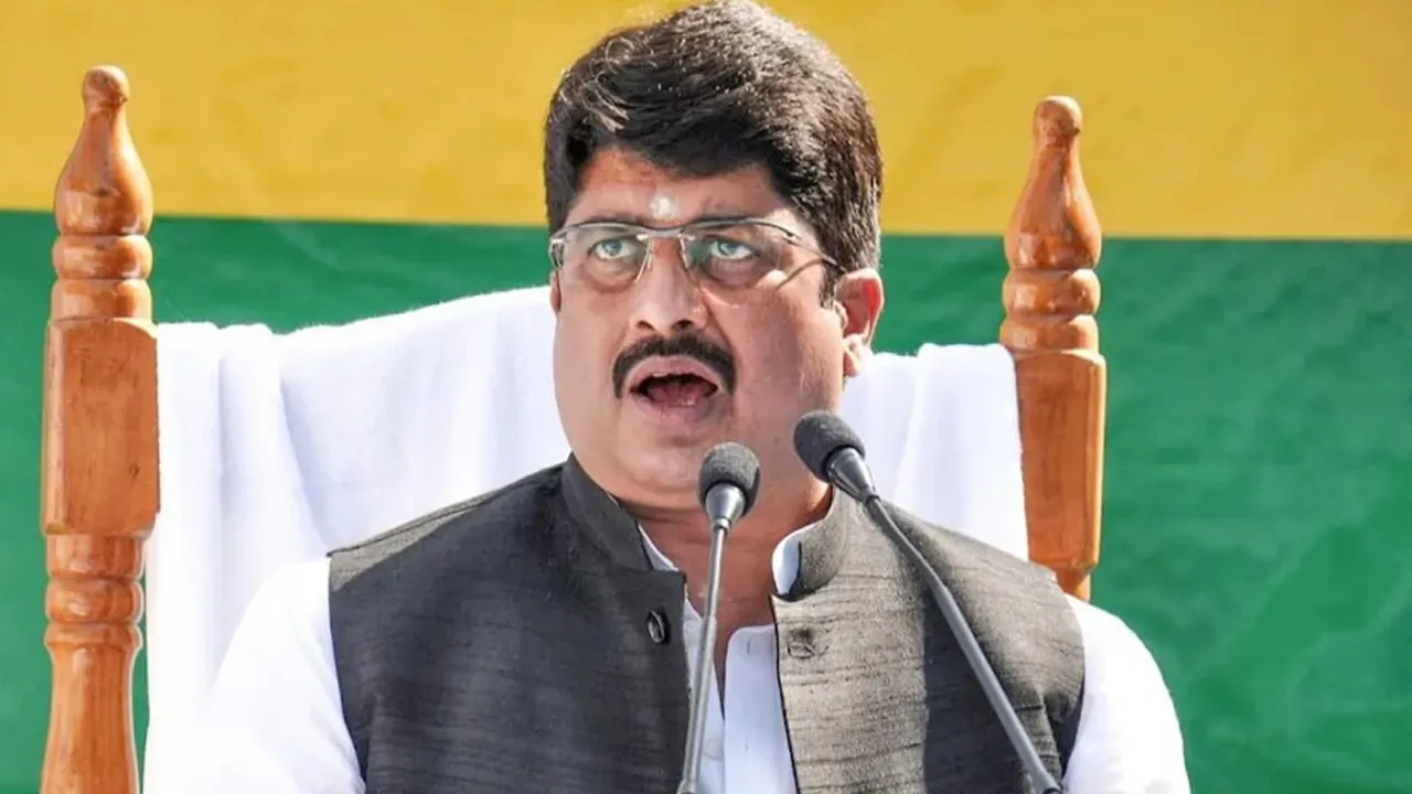 यूपी: अरब से नहीं आए आज के मुसलमान, सभी मुसलमान एक समय हिंदू थे; वायरल हुआ कुंडा विधायक राजा भैया का बयान