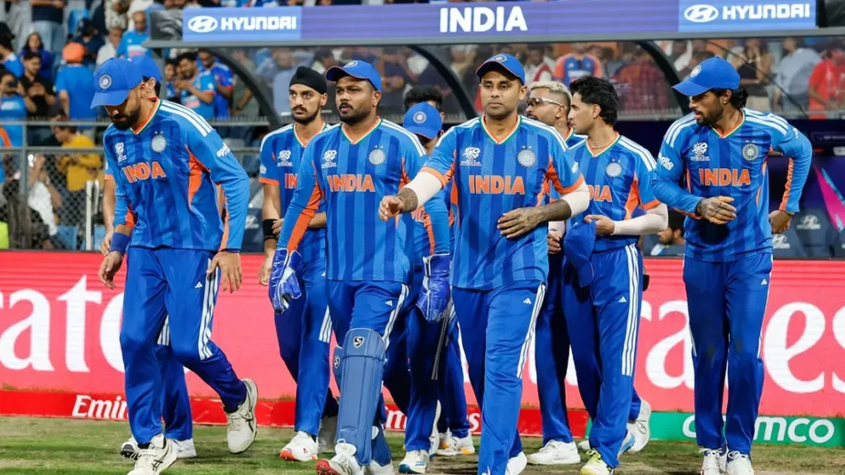 सूर्यकुमार यादव की कप्तानी पर लटकी तलवार! ये हैं वो 5 बड़े कारण जिनकी वजह से उनसे छिन सकती है टीम की कमान