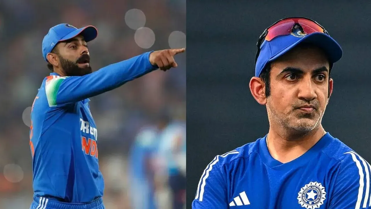 virat-kohli-gautam-gambhir 