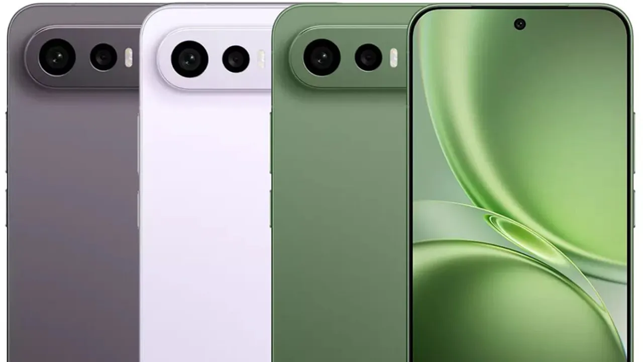 Vivo 300 fe