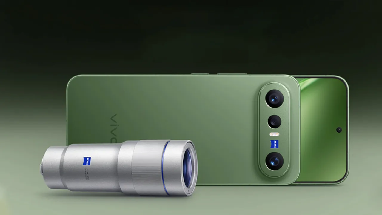 Vivo ने लॉन्च किए दो सबसे दमदार फ़ोन, लेकिन क़ीमत जानकर आप कहेंगे छोड़ो 