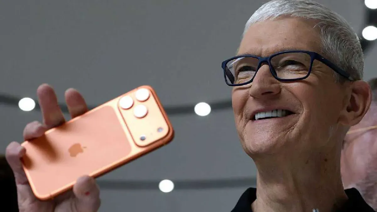 अब iPhone खरीदने के लिए ज्यादा पैसे चुकाने पड़ेंगे, Apple के CEO ने बताया कारण