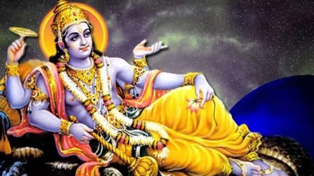 आषाढ़ मास शुरू: कब से लगेगा मांगलिक कार्यों पर ब्रेक, यह चार महीने तक क्यों रहता है? जानिए इसके पीछे मुख्य कारण क्या है?