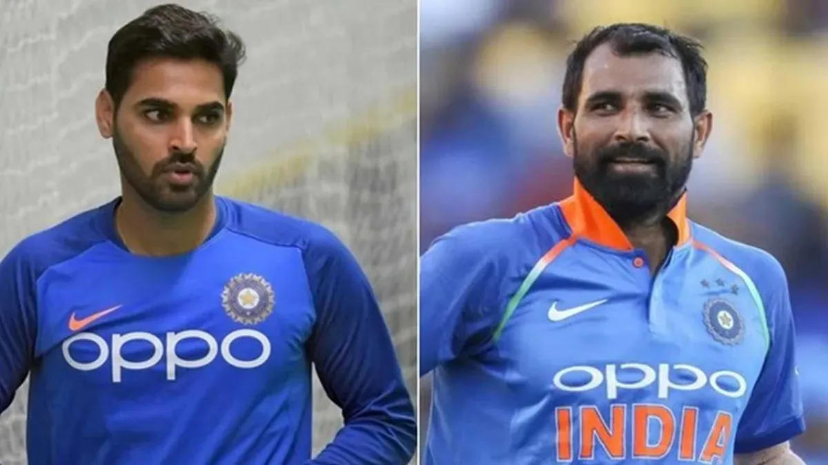 एक समय थे टीम इंडिया की शान, क्या अब खत्म हो गया इन 5 भारतीय क्रिकेटरों का वनडे करियर?