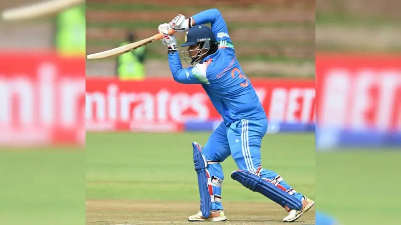IPL में धूम मचाने वाले वैभव सूर्यवंशी का बल्ला अब क्यों है खामोश? 14, 44 और 21 रन ने बढ़ाई चिंता