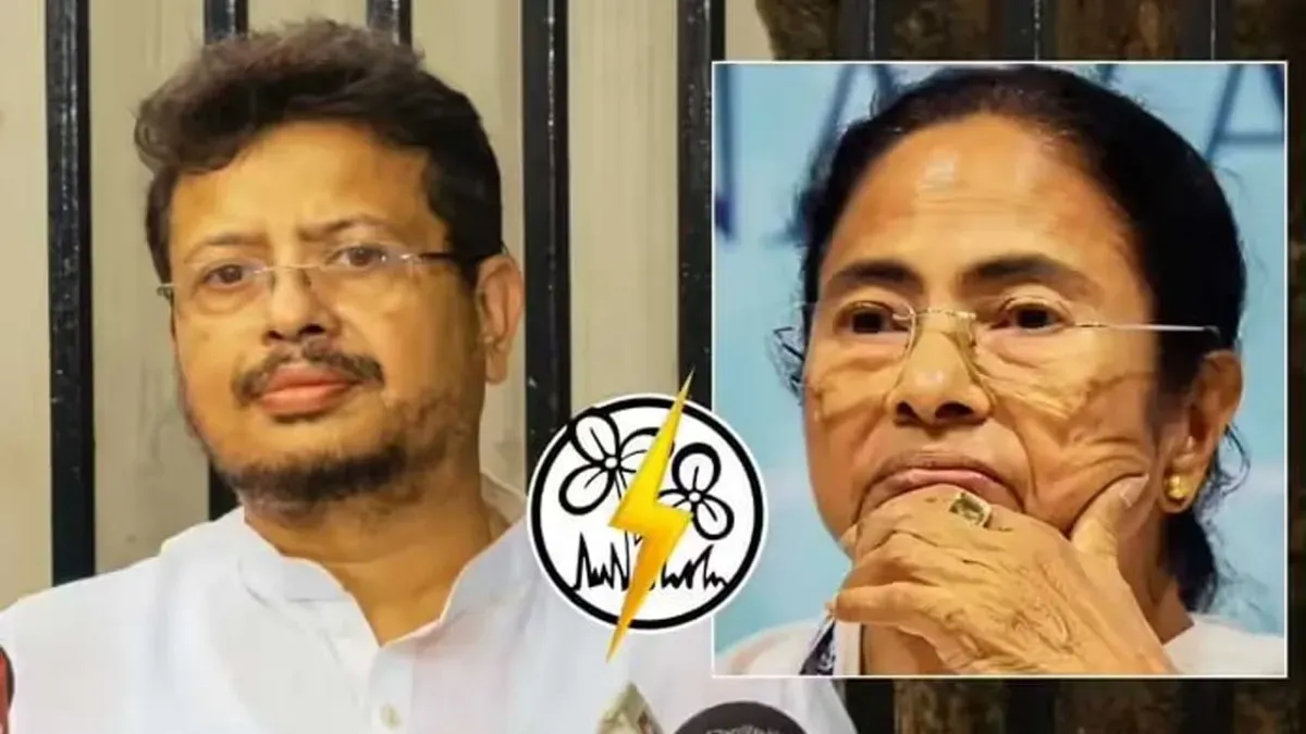 पश्चिम बंगाल: तृणमूल में विभाजन के बाद ममता बनर्जी के पास आखिर कितने विकल्प बचे हैं?