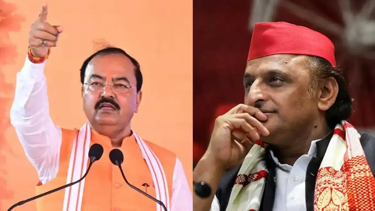क्या महाराष्ट्र और पश्चिम बंगाल जैसा सियासी खेल अब यूपी में भी होगा? बगावत क्यों हो रही है?
