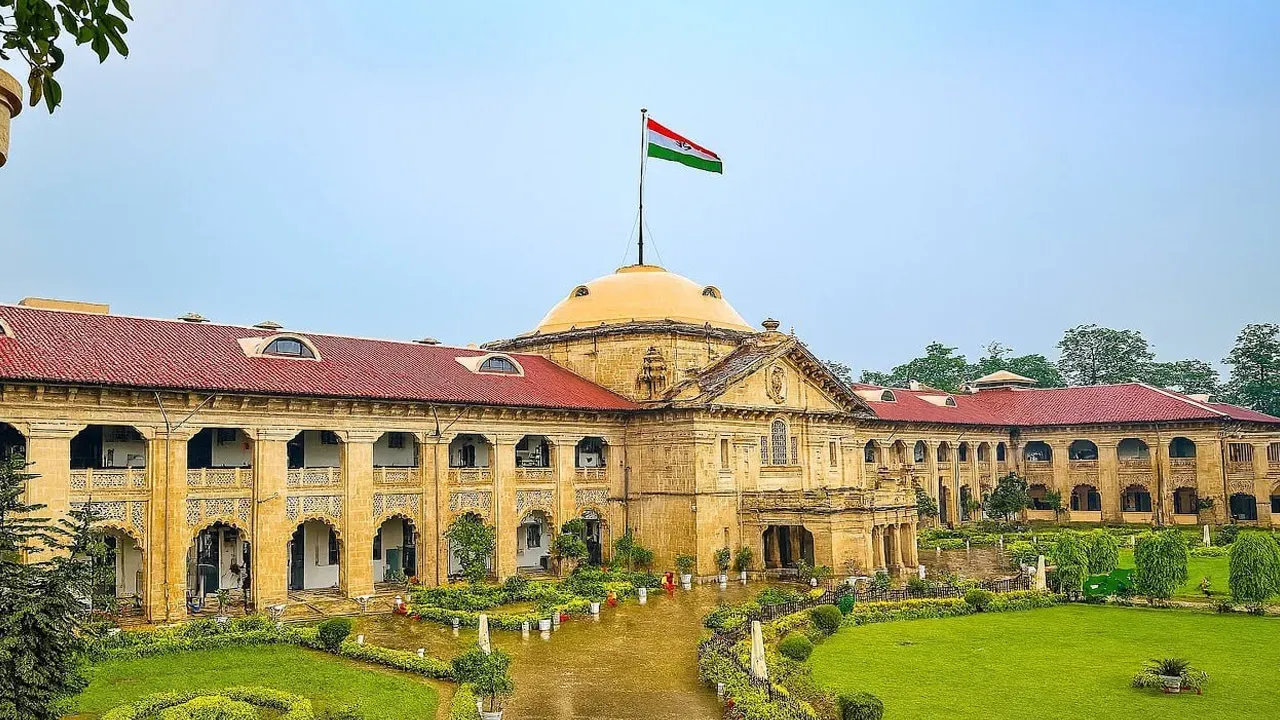 allahabad-high-court 
