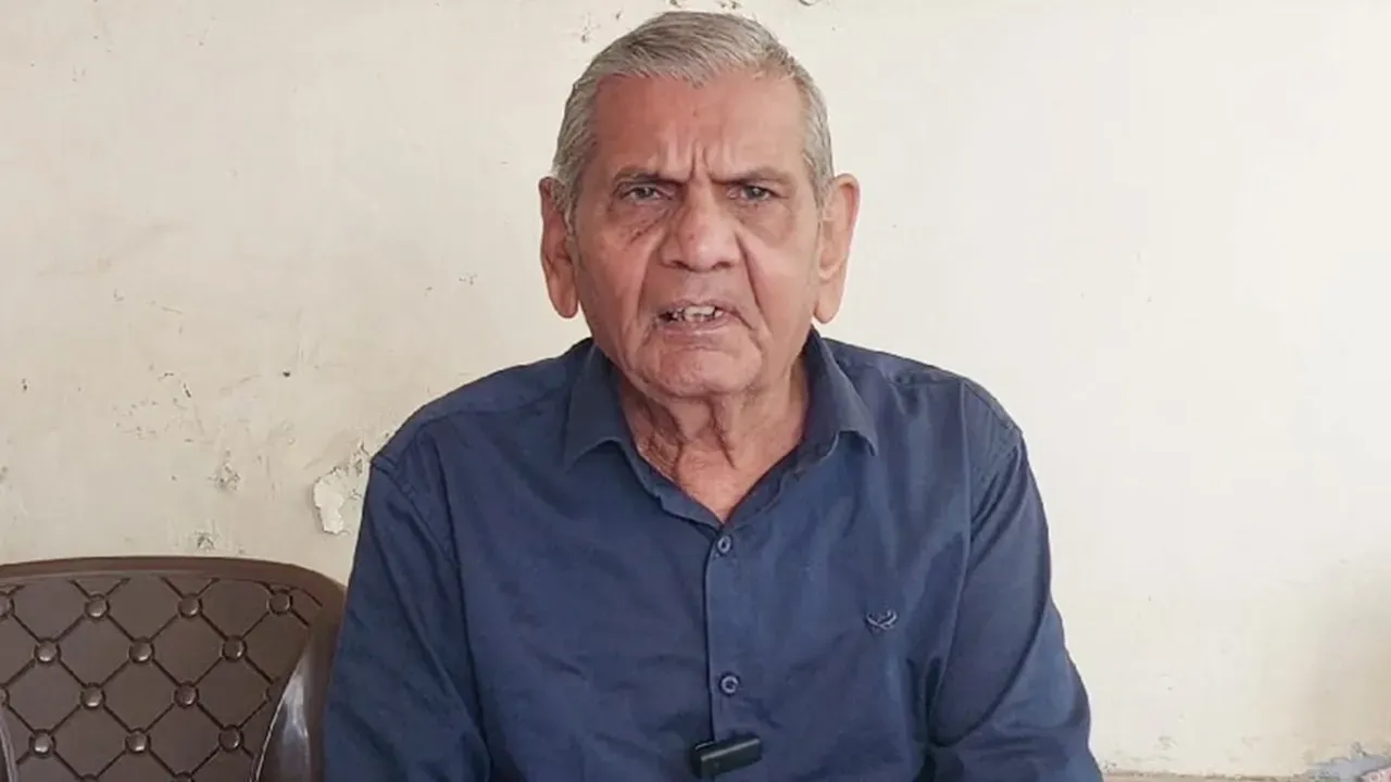 अंबालाल पटेल की भविष्यवाणी... जानिए गुजरात में कब से शुरू होगी झमाझम बारिश?