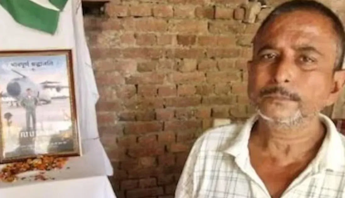 बिहार: वायुसेना अधिकारी शुभम कुमार केस में नया मोड़! कोर्ट मैरिज, 21 लाख का चेक और माता-पिता का छलका दर्द