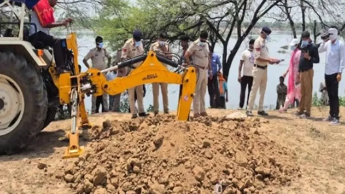छत्तीसगढ़: 'काला जादू, जहरीली शराब या छिपा हुआ खजाना...'; क्या है असली सच्चाई, 8 मौतों की गुत्थी आज तक नहीं सुलझी