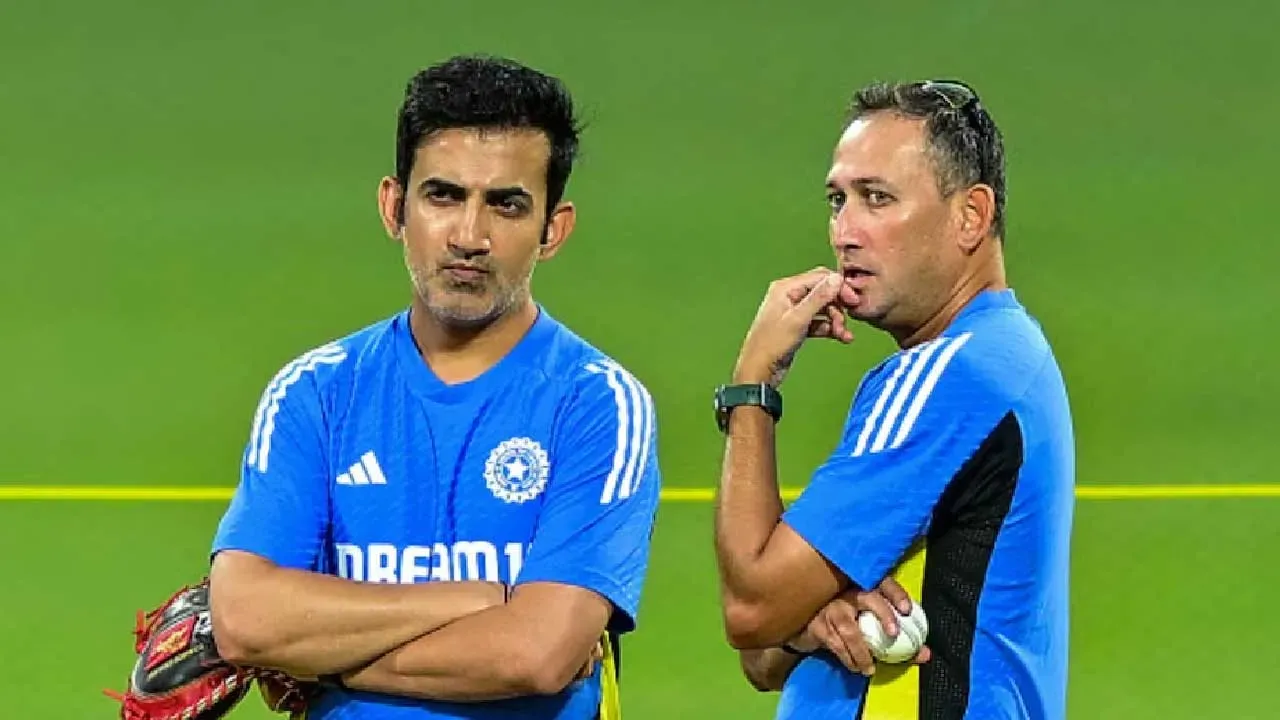 gambhir