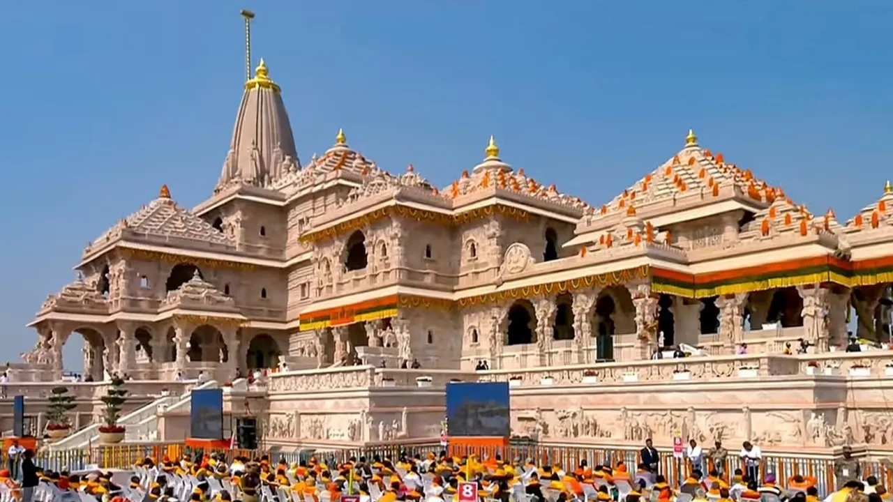 अयोध्या: राम मंदिर चढ़ावे मामले में SIT की रिपोर्ट में कई चौंकाने वाले खुलासे, किस पर गिरेगी गाज? क्या बदल जाएगा मंदिर का कामकाज?