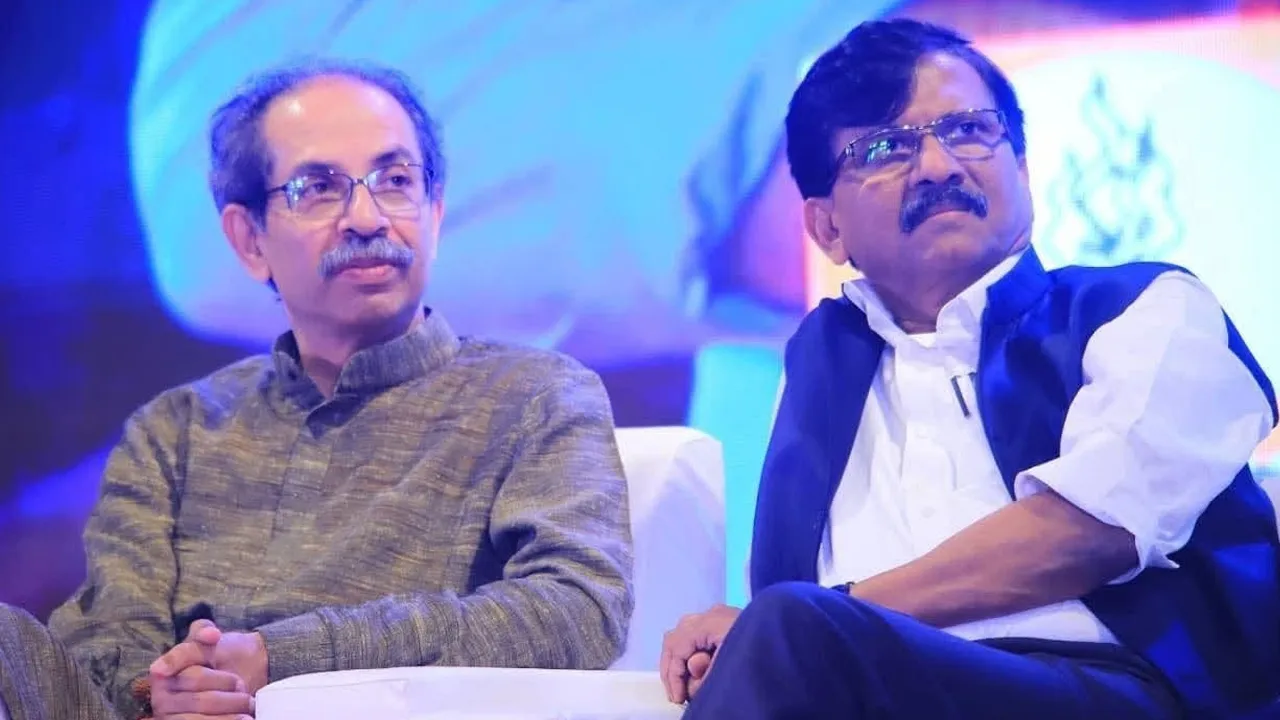 महाराष्ट्र: ‘हमारे हर सांसद को ₹15 करोड़ का ऑफर’, शिवसेना (UBT) के नेता संजय राउत का बड़ा दावा