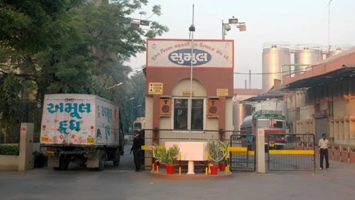 सुमुल डेयरी के चुनाव में भाजपा समर्थित पैनल के सामने भाजपा के ही बागी नेता उतर पड़े