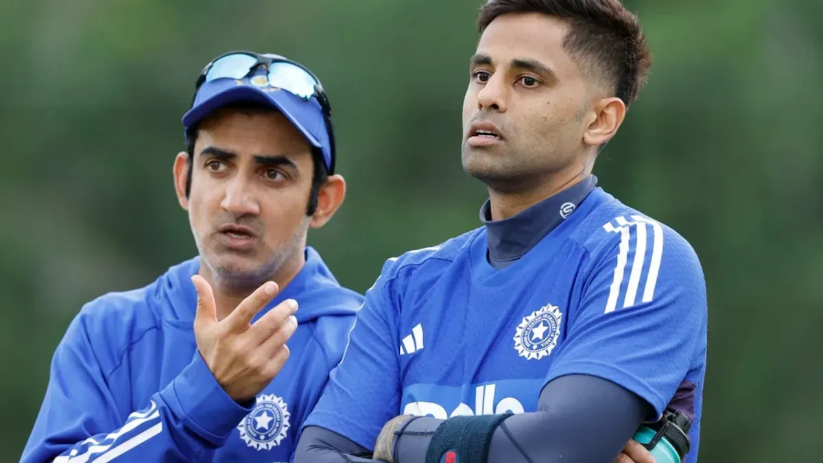 क्या सूर्यकुमार यादव मुंबई इंडियंस छोड़ेंगे? इस टीम में शामिल होने की चर्चा शुरू