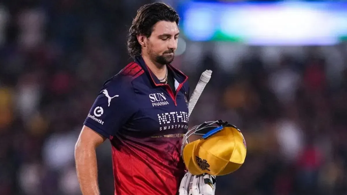 टिम डेविड पर प्रतिबंध; BCCI ने आधी कमाई काट ली, IPL चैंपियन बनने के एक दिन बाद ही दिया झटका, जानिए क्या है पूरा मामला
