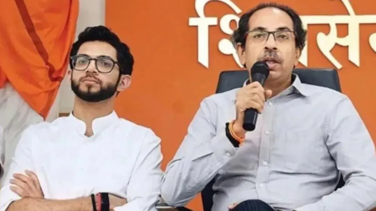 उद्धव ठाकरे BJP और DyCM शिंदे से तो ठीक हैं, लेकिन कांग्रेस-शरद पवार से क्यों नाराज़ हैं?